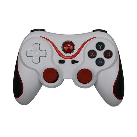 Image of Wholesale Terios T3 X3 Wireless Joystick Gamepad Game Controller bluetooth BT3.0 Joystick For Mobile Phone Tablet TV Box Holder