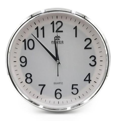 Image of New discovery hidden spy clock
