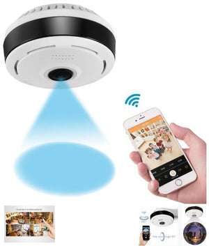 Security Camera