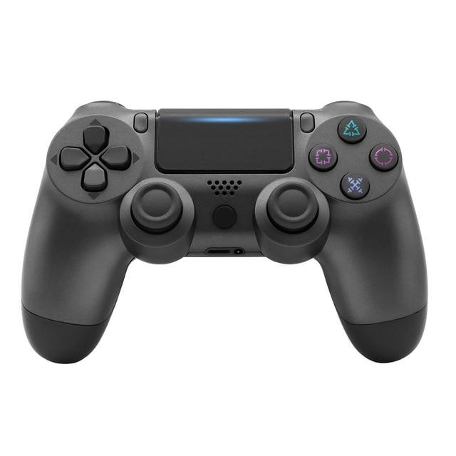Bluetooth Wireless/Wired Joystick for PS4 Controller Fit For mando ps4 Console For Playstation Dualshock 4 Gamepad For PS3