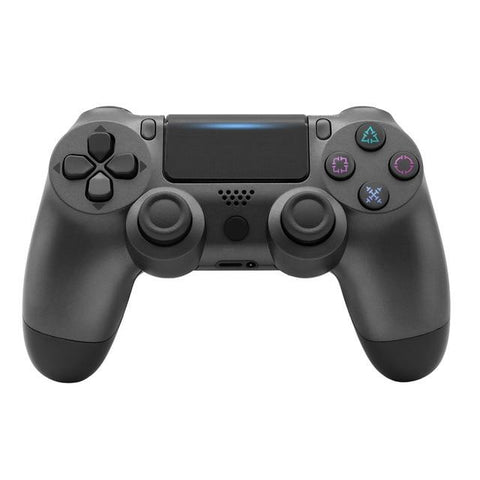 Image of Bluetooth Wireless/Wired Joystick for PS4 Controller Fit For mando ps4 Console For Playstation Dualshock 4 Gamepad For PS3
