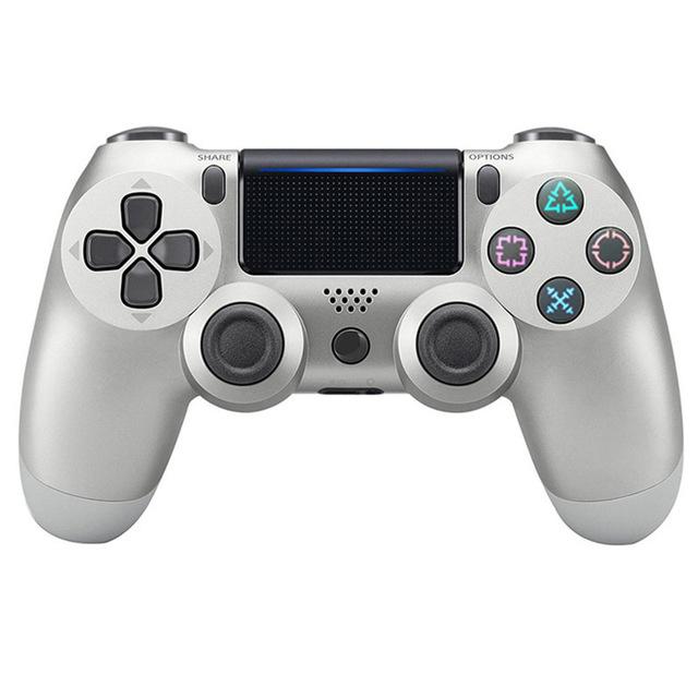 Bluetooth Wireless/Wired Joystick for PS4 Controller Fit For mando ps4 Console For Playstation Dualshock 4 Gamepad For PS3