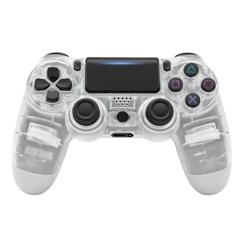 Image of Bluetooth Wireless/Wired Joystick for PS4 Controller Fit For mando ps4 Console For Playstation Dualshock 4 Gamepad For PS3