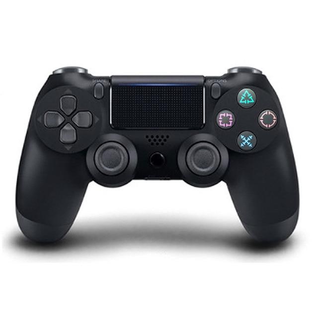 Bluetooth Wireless/Wired Joystick for PS4 Controller Fit For mando ps4 Console For Playstation Dualshock 4 Gamepad For PS3