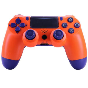 Bluetooth Wireless/Wired Joystick for PS4 Controller Fit For mando ps4 Console For Playstation Dualshock 4 Gamepad For PS3