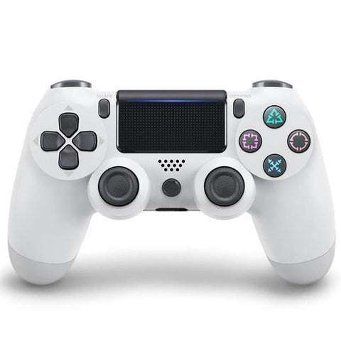 Image of Bluetooth Wireless/Wired Joystick for PS4 Controller Fit For mando ps4 Console For Playstation Dualshock 4 Gamepad For PS3