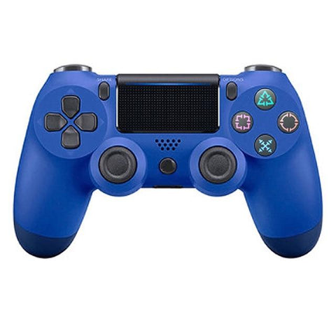 Image of Bluetooth Wireless/Wired Joystick for PS4 Controller Fit For mando ps4 Console For Playstation Dualshock 4 Gamepad For PS3